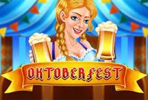 Oktoberfest KA Gaming slot